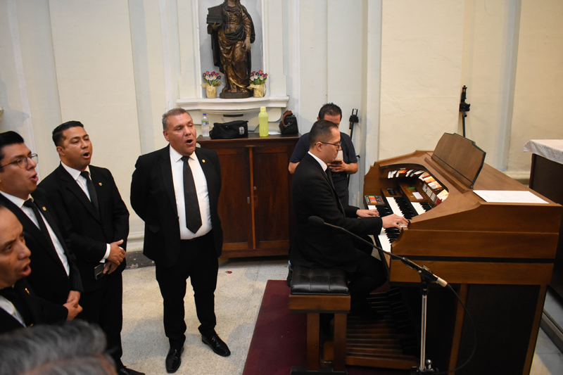Coro
